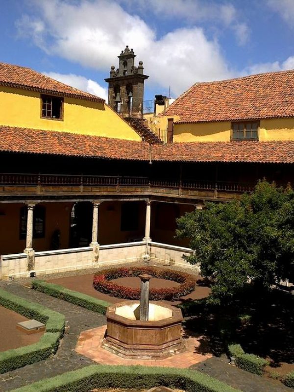 PATIO STO DOMINGO ACTUAL